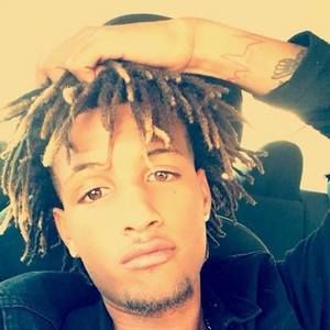 Meet your Posher, Kj